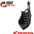 HONDA LEFT SIDE FRONT INNER SHROUD FENDER 2022-2024 GROM OEM 83570-K26-G00